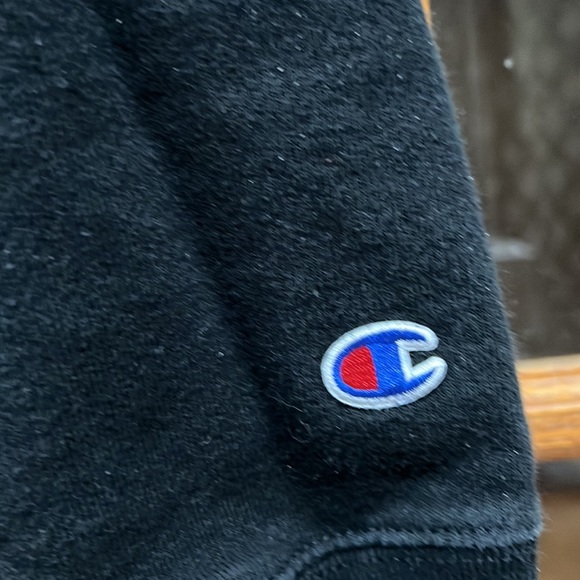 Champion Women hoodie, size S - Picture 2 of 4